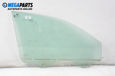 Window for Volkswagen Touareg 2.5 TDI, 174 hp, suv automatic, 2004, position: front - right
