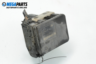 ABS for Ford Fiesta V 1.25 16V, 75 hp, hatchback, 2003 № 10.0960-0106.3