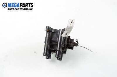 Ignition coil for Ford Fiesta V 1.25 16V, 75 hp, hatchback, 2003
