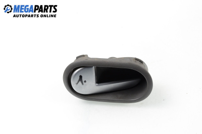 Innerer griff for Ford Fiesta V 1.25 16V, 75 hp, hecktür, 2003, position: links