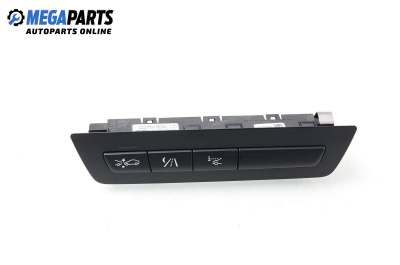 Buttons panel for BMW 7 (F02) 4.4, 408 hp, sedan automatic, 2008