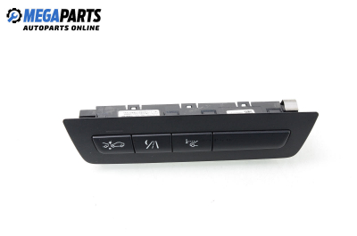 Panou butoane for BMW 7 (F02) 4.4, 408 hp, sedan automatic, 2008