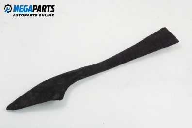 Interior plastic for BMW 7 (F02) 4.4, 408 hp, sedan automatic, 2008, position: right