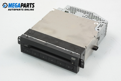 DVD player for BMW 7 (F02) (2008-2015) № 9 196 670