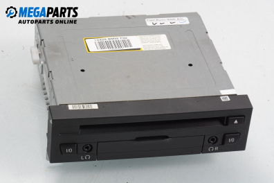 DVD player for BMW 7 Series F02 (02.2008 - 12.2015), № 9 206 253 01