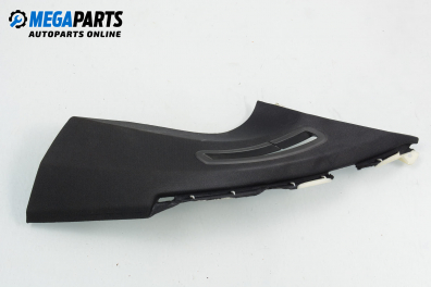 Interior plastic for BMW 7 (F02) 4.4, 408 hp, sedan automatic, 2008, position: left