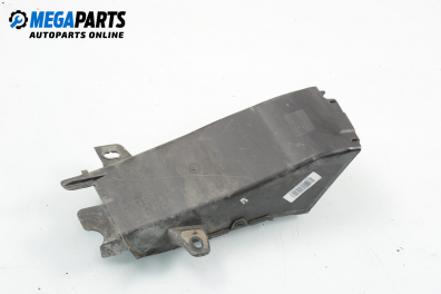 Air duct for BMW 7 (F02) 4.4, 408 hp, sedan automatic, 2008