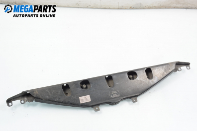 Front upper slam panel for BMW 7 (F02) 4.4, 408 hp, sedan automatic, 2008