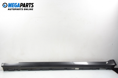 Side skirt for BMW 7 (F02) 4.4, 408 hp, sedan automatic, 2008, position: right