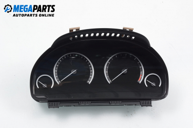 Instrument cluster for BMW 7 (F02) 4.4, 408 hp, sedan automatic, 2008 № BOSCH 0 263 651 227