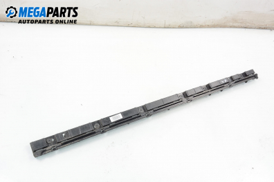 Bumper holder for BMW 7 (F02) 4.4, 408 hp, sedan automatic, 2008, position: front - left