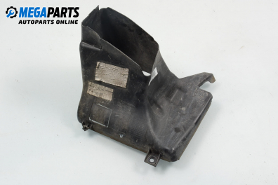 Air duct for BMW 7 (F02) 4.4, 408 hp, sedan automatic, 2008