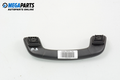 Handle for BMW 7 (F02) 4.4, 408 hp, sedan automatic, 2008, position: front - left