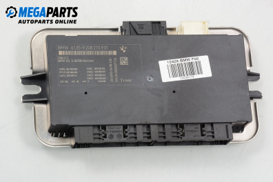 Module for BMW 7 Series F02 (02.2008 - 12.2015), № 61.35-9 208 270