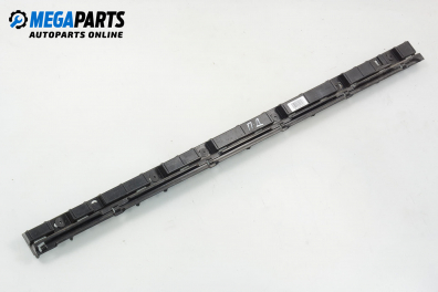 Bumper holder for BMW 7 Series F02 (02.2008 - 12.2015), sedan, position: front - right