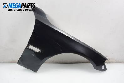 Fender for BMW 7 (F02) 4.4, 408 hp, sedan automatic, 2008, position: front - right