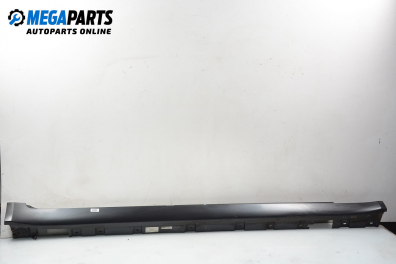 Side skirt for BMW 7 (F02) 4.4, 408 hp, sedan automatic, 2008, position: left