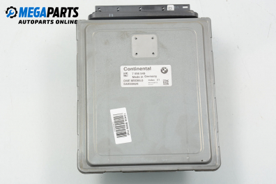 ECU for BMW 7 (F02) 4.4, 408 hp, sedan automatic, 2008 № 5WK93826
