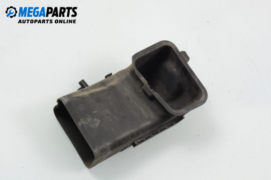 Air duct for BMW 7 (F02) 4.4, 408 hp, sedan automatic, 2008