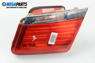 Inner tail light for BMW 7 (F02) 4.4, 408 hp, sedan automatic, 2008, position: right