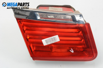 Inner tail light for BMW 7 (F02) 4.4, 408 hp, sedan automatic, 2008, position: left