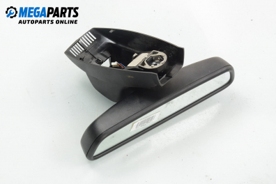 Oglindă electro-cromatică for BMW 7 (F02) 4.4, 408 hp, sedan automatic, 2008