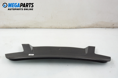 Licence plate holder for BMW 7 (F02) 4.4, 408 hp, sedan automatic, 2008