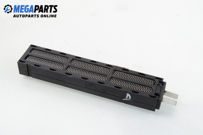 Radiator electric încălzire for BMW 7 (F02) 4.4, 408 hp, sedan automatic, 2008