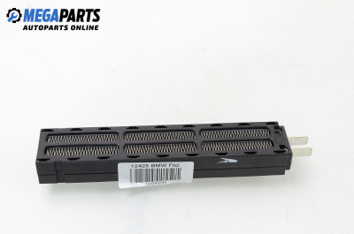 El. radiator heizung for BMW 7 (F02) 4.4, 408 hp, sedan automatic, 2008