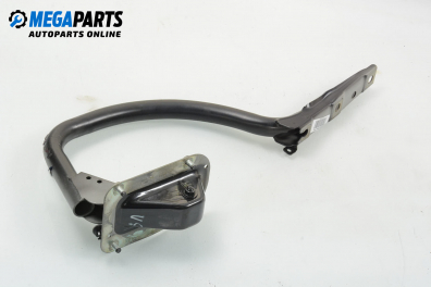Boot lid hinge for BMW 7 (F02) 4.4, 408 hp, sedan automatic, 2008, position: left