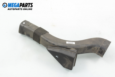 Air duct for BMW 7 (F02) 4.4, 408 hp, sedan automatic, 2008