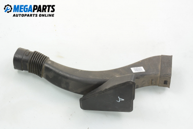 Air duct for BMW 7 (F02) 4.4, 408 hp, sedan automatic, 2008