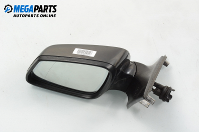 Spiegel for BMW 7 (F02) 4.4, 408 hp, sedan automatic, 2008, position: links