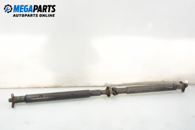 Tail shaft for BMW 7 (F02) 4.4, 408 hp, sedan automatic, 2008