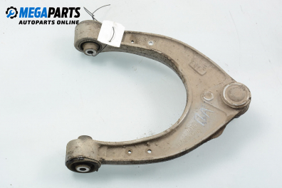 Querlenker for BMW 7 (F02) 4.4, 408 hp, sedan automatic, 2008, position: links, vorderseite