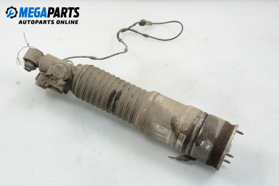 Luft-stoßdämpfer for BMW 7 Series F02 (02.2008 - 12.2015), sedan, position: links, rückseite, 37104064275