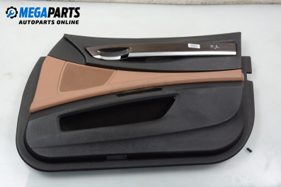 Interior door panel  for BMW 7 (F02) 4.4, 408 hp, sedan automatic, 2008, position: front - right