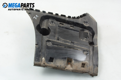 Stoßstangehalterung for BMW 7 (F02) 4.4, 408 hp, sedan automatic, 2008, position: links, rückseite