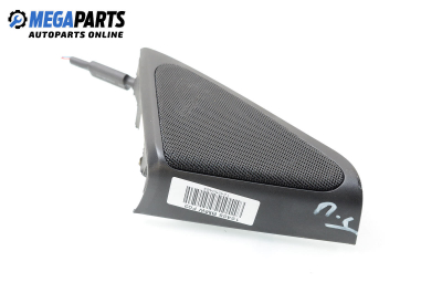 Difuzor for BMW 7 (F02) (2008-2015)