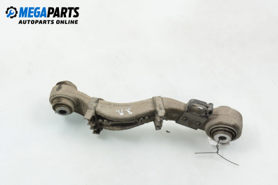 Querlenker for BMW 7 (F02) 4.4, 408 hp, sedan automatic, 2008, position: links, rückseite