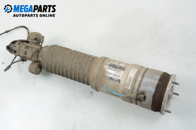 Air shock absorber for BMW 7 Series F02 (02.2008 - 12.2015), sedan, position: rear - right, 37104064276