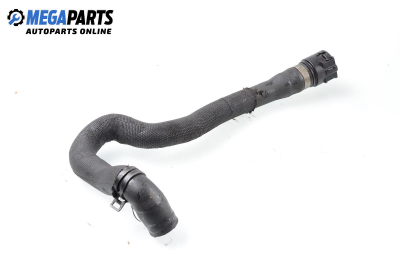 Water hose for BMW 7 (F02) 4.4, 408 hp, sedan automatic, 2008