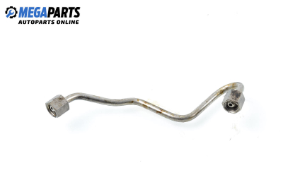 Fuel pipe for BMW 7 (F02) 4.4, 408 hp, sedan automatic, 2008