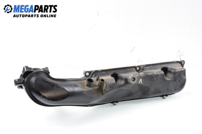 Intake manifold for BMW 7 (F02) 4.4, 408 hp, sedan automatic, 2008