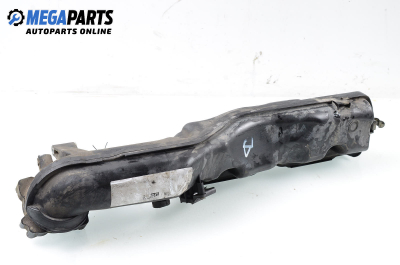 Intake manifold for BMW 7 (F02) 4.4, 408 hp, sedan automatic, 2008