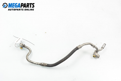 Klimaleitung for BMW 7 (F02) 4.4, 408 hp, sedan automatic, 2008