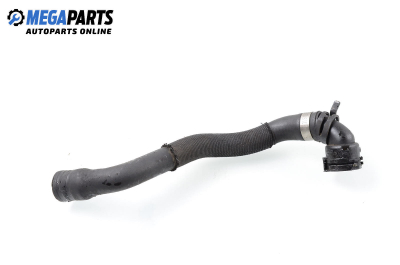 Water hose for BMW 7 (F02) 4.4, 408 hp, sedan automatic, 2008