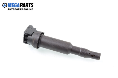 Bobină de aprindere for BMW 7 (F02) 4.4, 408 hp, sedan automatic, 2008