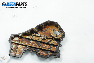 Timing belt cover for BMW 7 (F02) 4.4, 408 hp, sedan automatic, 2008