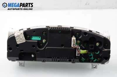 Instrument cluster for Nissan Primera (P11) 1.8 16V, 114 hp, station wagon, 2000